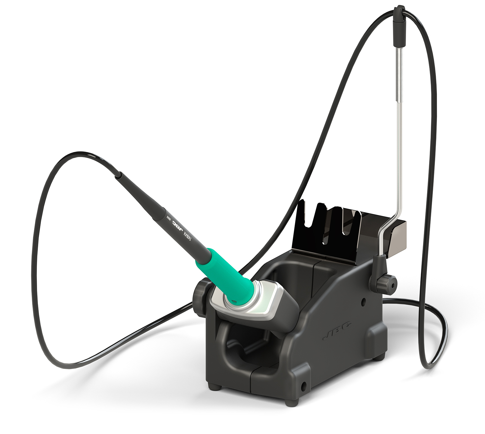 Forrasztások webbolt JBC HDSE Soldering Iron Stand