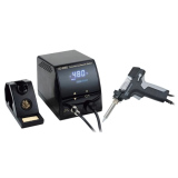 ZD-8965 ~ kiforrasztó állomás