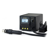 ZD-939D ~ meleg levegős kiforasztó állomás